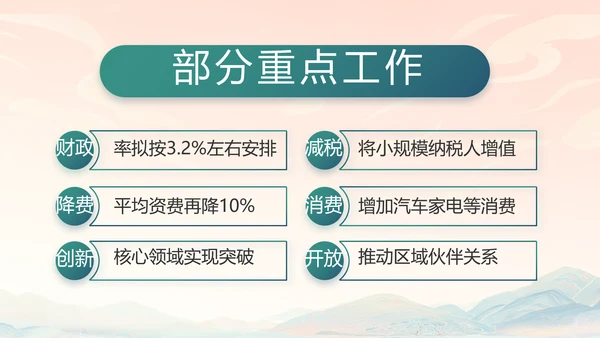 国风党建党风廉政学习教育动态PPT