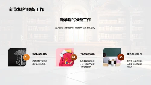 大学生活的挑战与转变