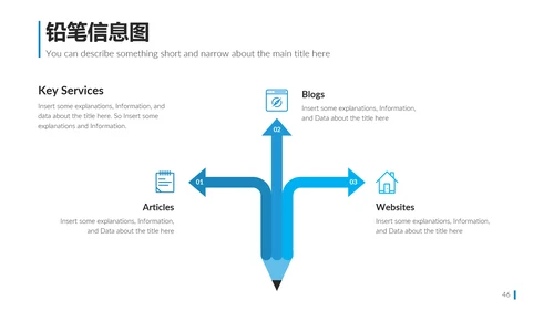 现代简洁商业计划书公司简介商务PPT模板