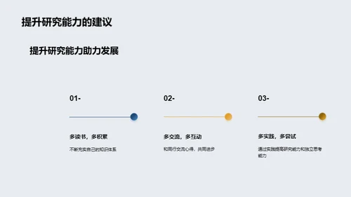 文学探索：研究与发现