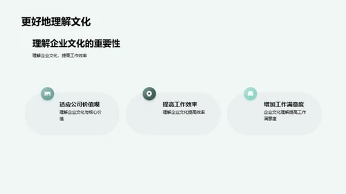 化学智慧驱动的企业文化