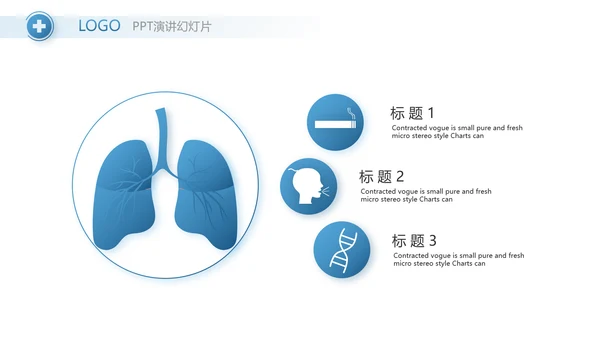 蓝色智慧医院医疗科技信息化建设工作总结PPT