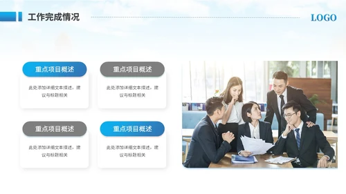 创意实拍商务励志风销售年终总结工作总结工作汇报述职报告ppt模板