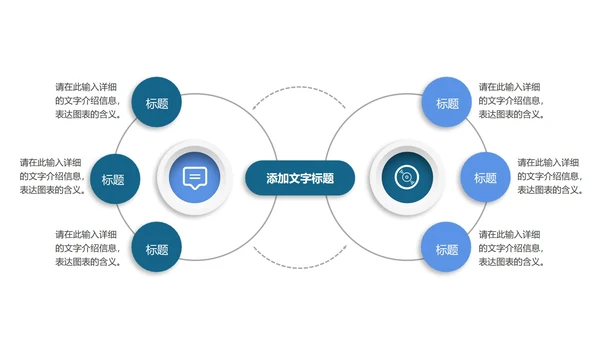 白色画册风年度职场工作述职总结汇报PPT模板