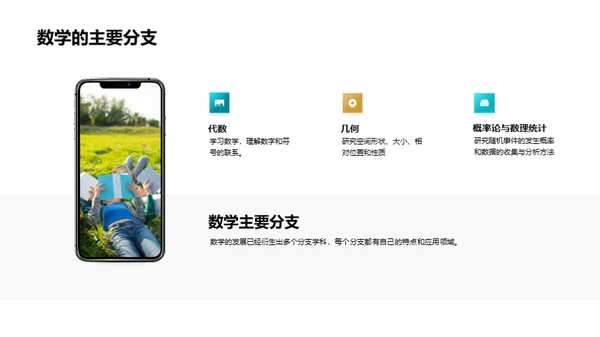 数学的理论与实践