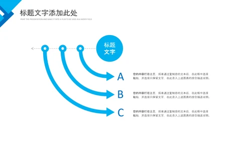 简约企业培训团队管理员工执行力PPT模板