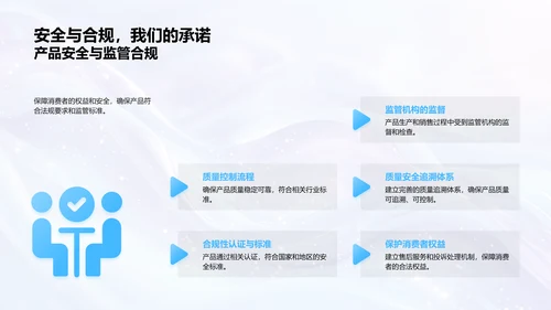 生活化学应用PPT模板