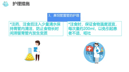 医院病房护理查房PPT课件