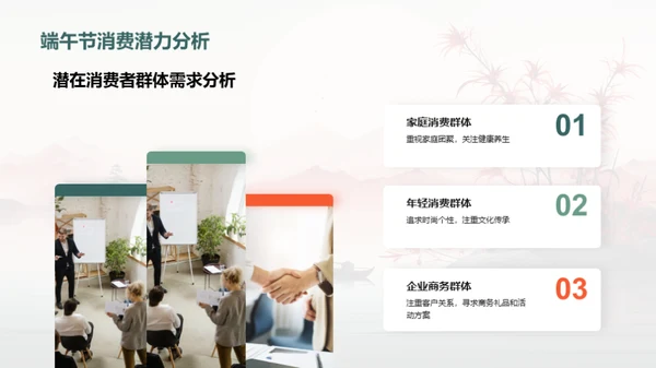 端午节营销策略