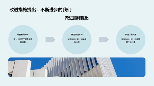 优化运营 赋能未来
