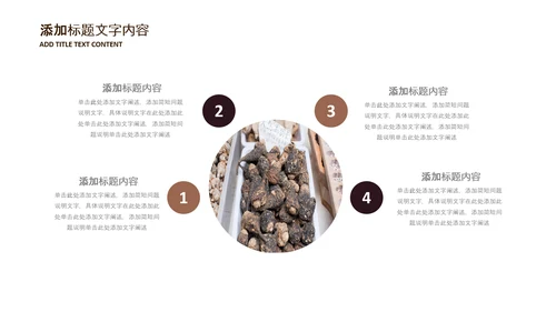 中医学养生保健医院中医文化中草药PPT