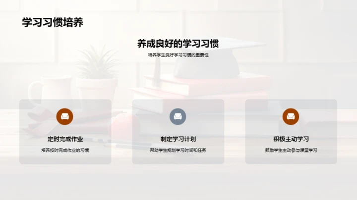 全面发展升学指南