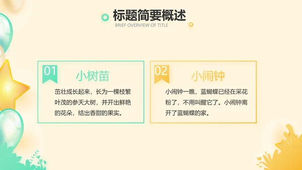 金色大气蛋糕店周年庆ppt模板活动策划方案