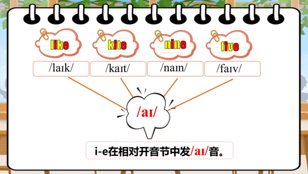 Unit 2 My schoolbag 单元复习(四)-语音及阅读+典型例题（共26张PPT）