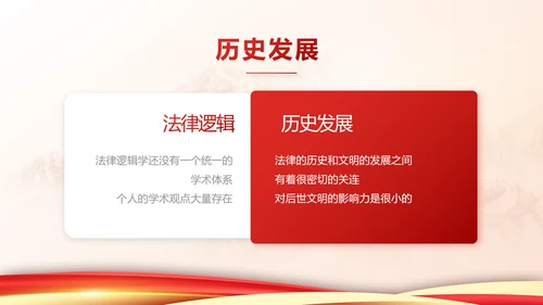 中国法制宣传教育动态PPT