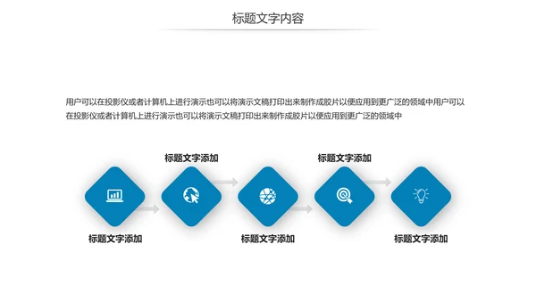 医学研究科技医疗研究分析讲座宣传动态PPT模板