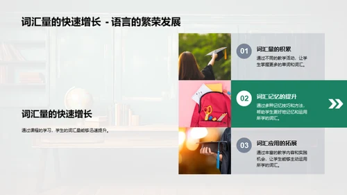 探索识字教学