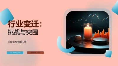 行业变迁：挑战与突围