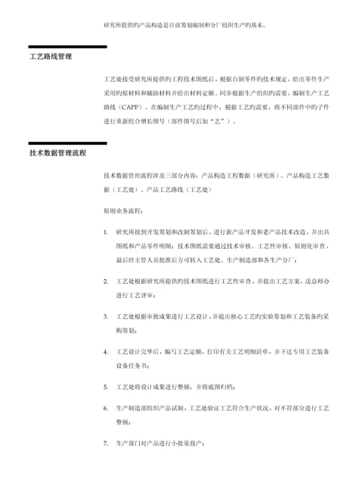 ERP管理信息系统的调研综合报告.docx