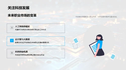 科技革命与社会演进