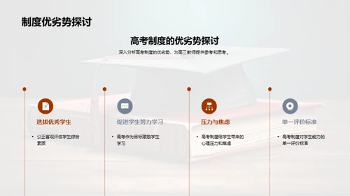 高考全攻略