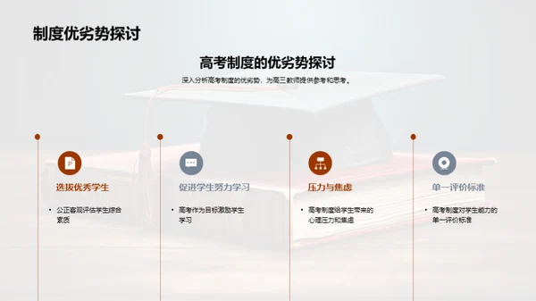 高考全攻略