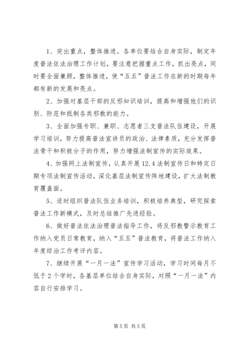 贯实依法治理工作方案.docx