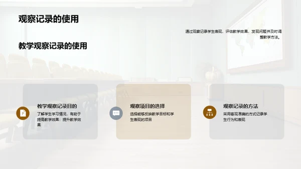 培训师的教学方法