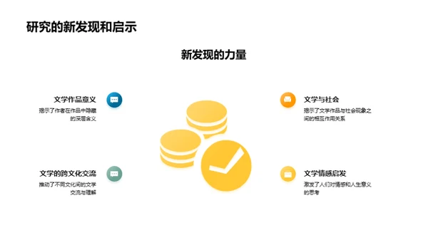 探索文学研究