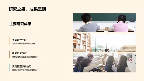 管理学的创新实践