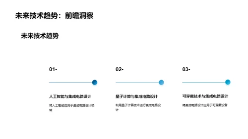 重塑电路设计教育