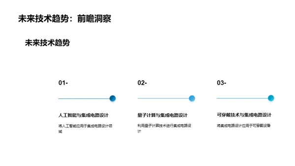 重塑电路设计教育