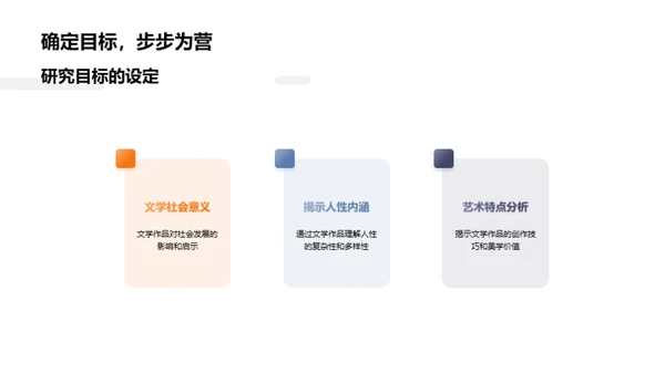 文学研究深度解析