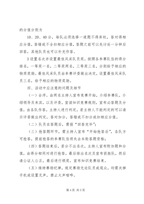 海淀城管大队团委庆祝建党90周年主题团日活动 (3).docx
