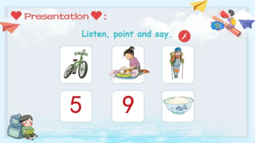 人教新起点小学英语三年级下册Unit2 Let's Spell