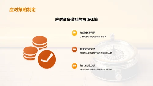 业绩洞察与战略优化