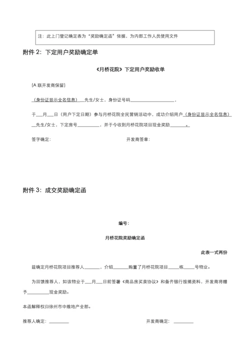 全民营销专项方案.docx