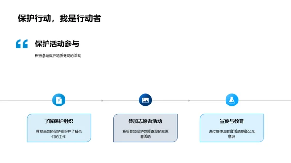 揭秘地质奇观