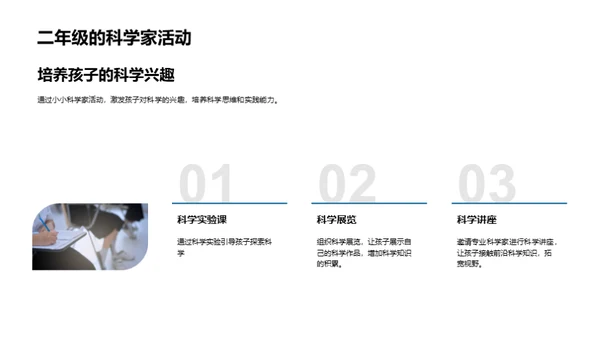 二年级全方位解析