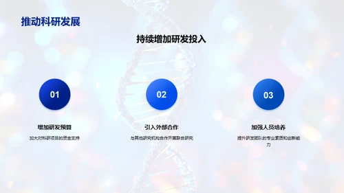 科研路上的探索者