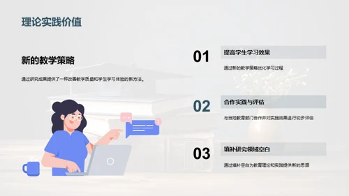 教育学研究全解析