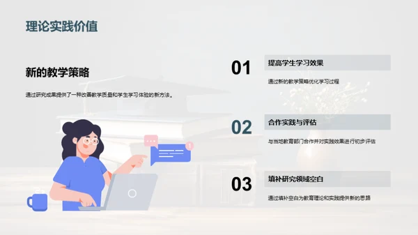 教育学研究全解析