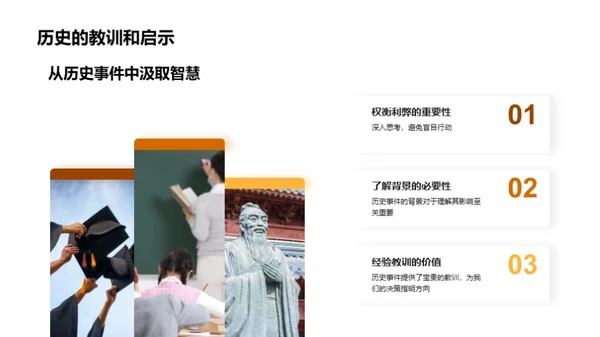 历史解码：事件与影响