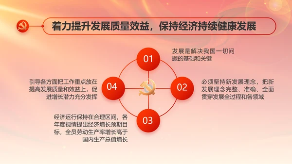 党支部选举换届大会年终工作总结PPT