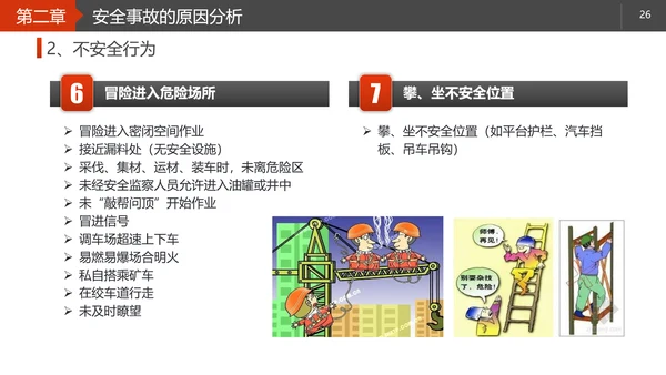 施工安全生产知识培训PPT模板