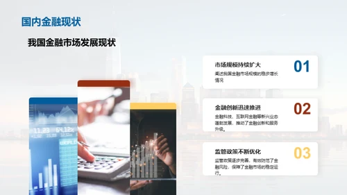 金融市场全景洞察