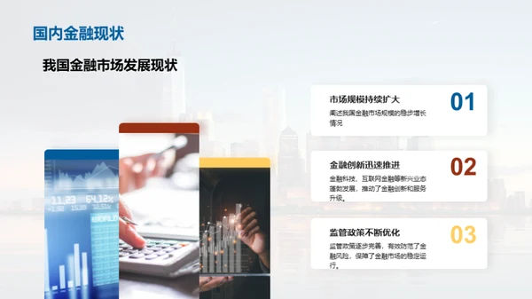 金融市场全景洞察