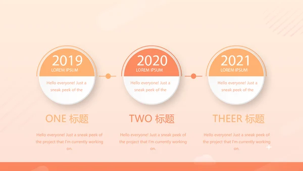 金融投资理财行业通用PPT动态模板