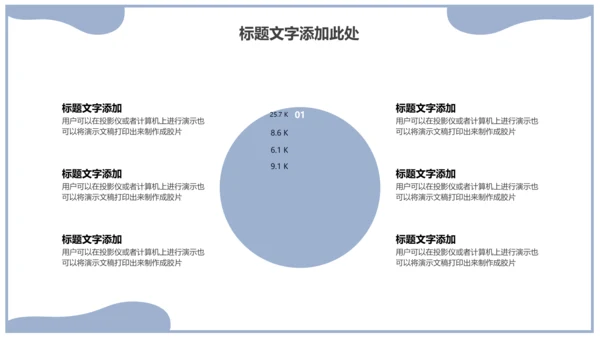 生物化学实验室科普教育通用PPT课件模板