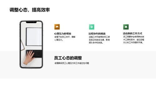 探索新型办公潮流